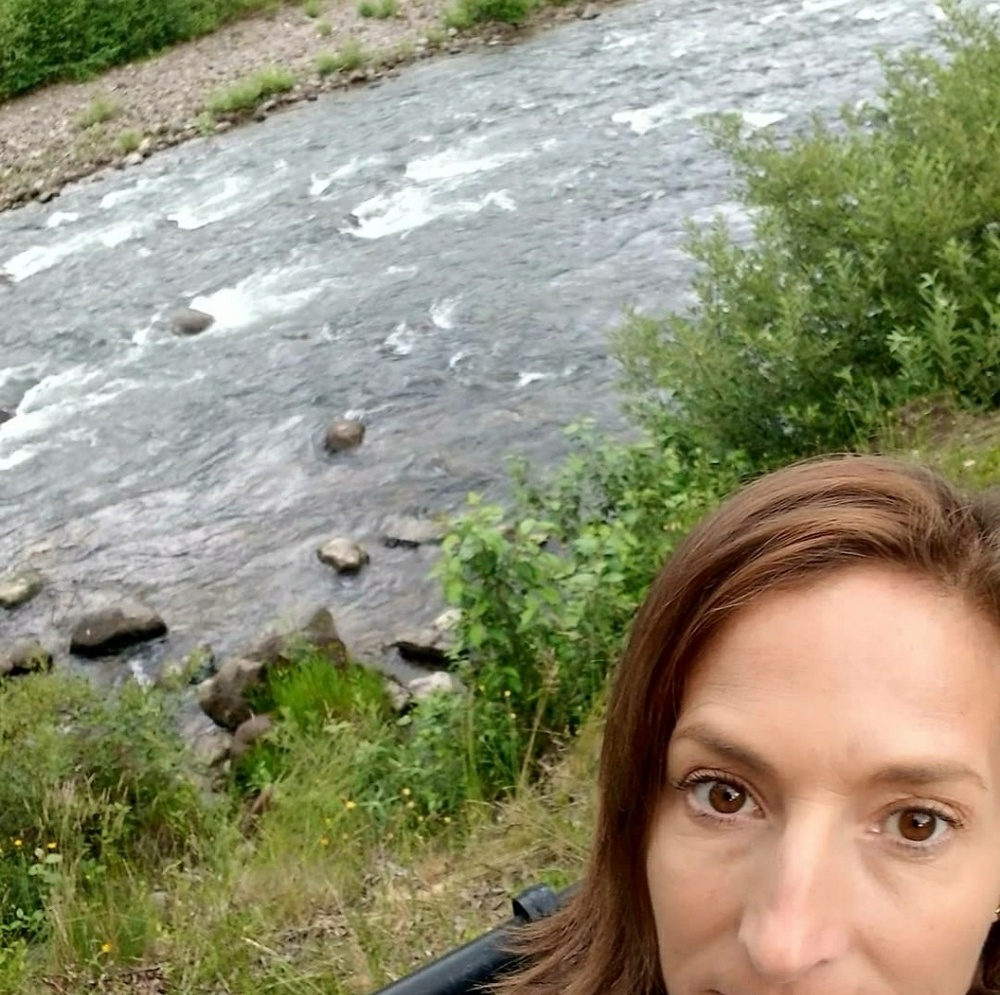 Meet your Posher, Angele